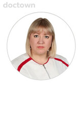 Мельникова Ирина Владимировна