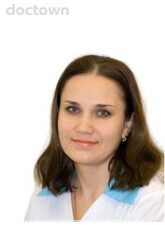 Мельникова Надежда Викентьевна