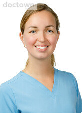 Мешкова Анна Константиновна