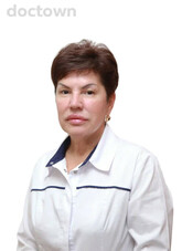 Метелкина Светлана Александровна