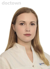 Симонова Екатерина Алексеевна