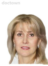 Синицына Анна Валентиновна