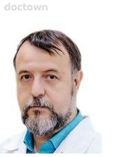 Сиротин Владимир Павлович