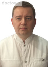 Богачёв Евгений Васильевич