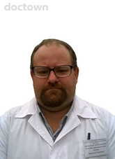 Бохонов Максим Сергеевич