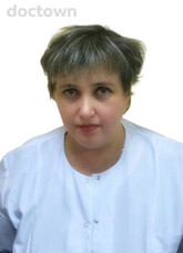 Боровая Ирина Павловна