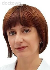 Бовина Наталья Витальевна