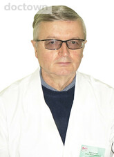 Хрусталев Олег Анатольевич