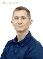 Дружкин Сергей Геннадьевич