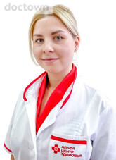 Тугова Юлия Михайловна