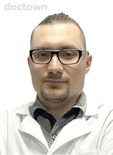Маценко Николай Владимирович