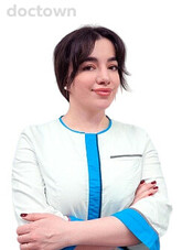 Махмудова Ойсана Фармановна