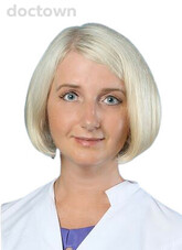 Махова Марина Валерьевна