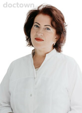 Майорова Ирина Юрьевна