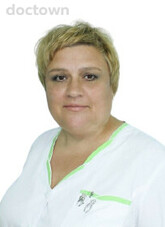 Майорова Ирина Юрьевна