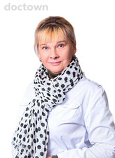 Макарова Елена Фёдоровна