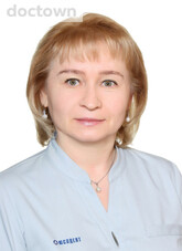 Макарова Ольга Викторовна