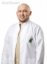 Максимов Иван Васильевич