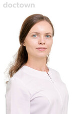 Малахова Анастасия Александровна