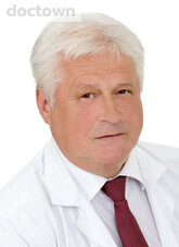 Малашенко Виктор Николаевич