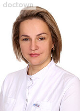 Малинина Арина Григорьевна