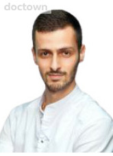 Манасян Карен Вачаганович