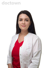 Мартьянова Марина Владимировна