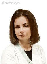 Марусина Ольга Андреевна