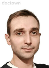 Маслов Дмитрий Михайлович