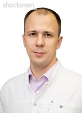 Матвеев Игорь Михайлович