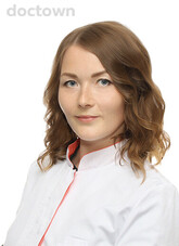 Матвеева Дина Петровна