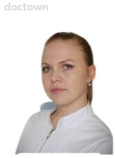 Матюхина Алла Владимировна