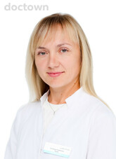 Мазур Екатерина Вадимовна