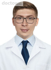 Мазуровский Артём Алексеевич   