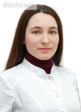 Соколова Лилия Раисовна