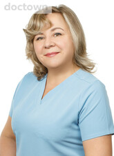 Соколова Татьяна Михайловна