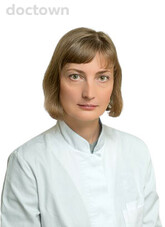 Соколова Татьяна Николаевна