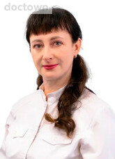 Соколова Валерия Владимировна