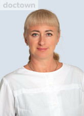 Соколова Валерия Владимировна