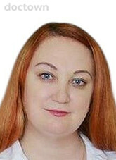 Солдатова Виктория Витальевна