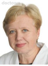 Соловьева Марина Анатольевна