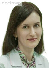 Сорокоумова Елена Альбертовна