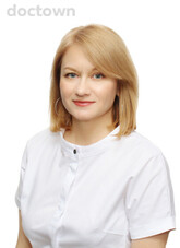 Сотскова Наталья Ивановна