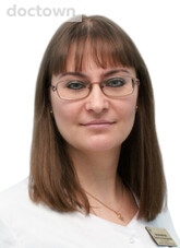 Овсянникова Лилия Александровна