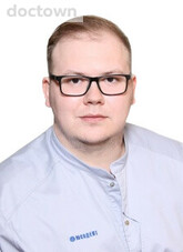 Сабуров Дмитрий Алексеевич