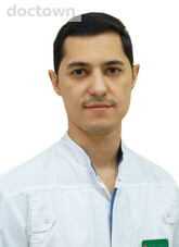 Сафаров Соиб Мухаммадзарифович