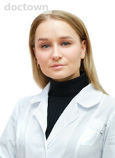 Сафонова Анна Сергеевна