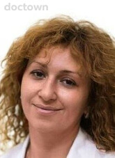Самоносова Анаит Онниковна
