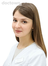 Савицкая Ольга Николаевна