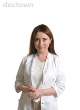 Савина Екатерина Дмитриевна